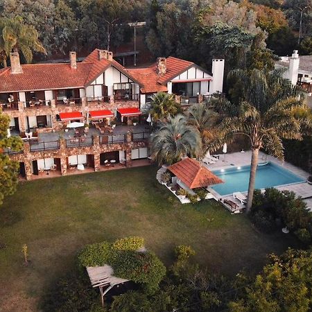 Posada Pora (Adults Only) Punta Ballena Zewnętrze zdjęcie