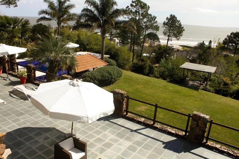Posada Pora (Adults Only) Punta Ballena Zewnętrze zdjęcie