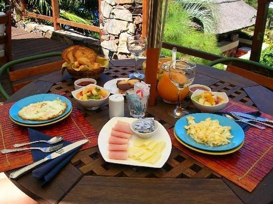 Posada Pora (Adults Only) Punta Ballena Zewnętrze zdjęcie