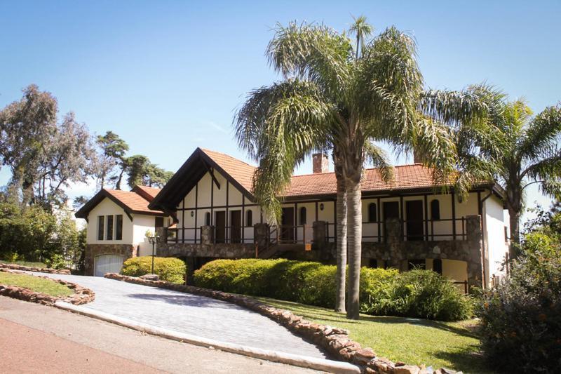 Posada Pora (Adults Only) Punta Ballena Zewnętrze zdjęcie