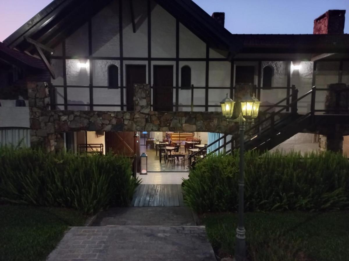 Posada Pora (Adults Only) Punta Ballena Zewnętrze zdjęcie