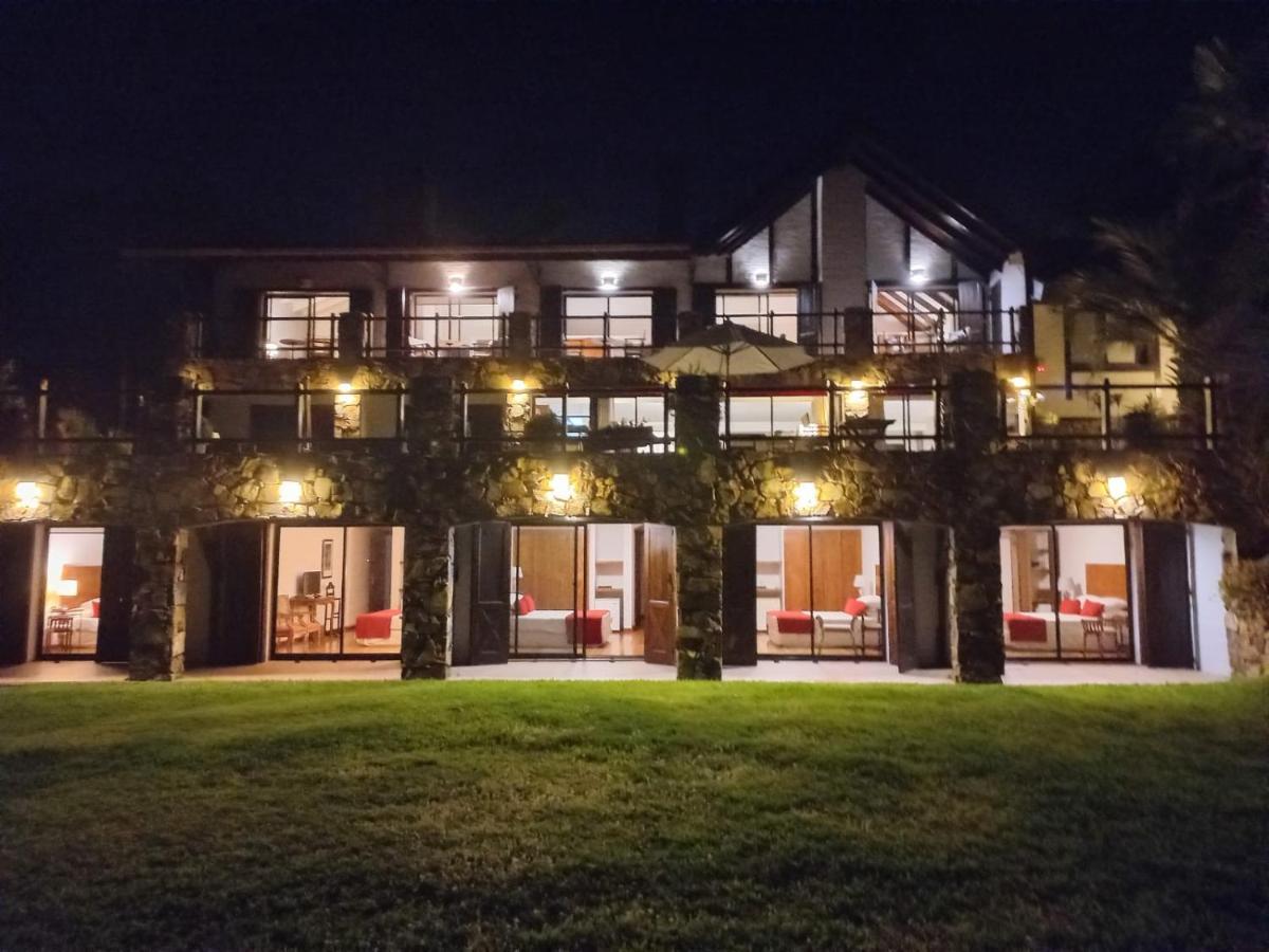 Posada Pora (Adults Only) Punta Ballena Zewnętrze zdjęcie