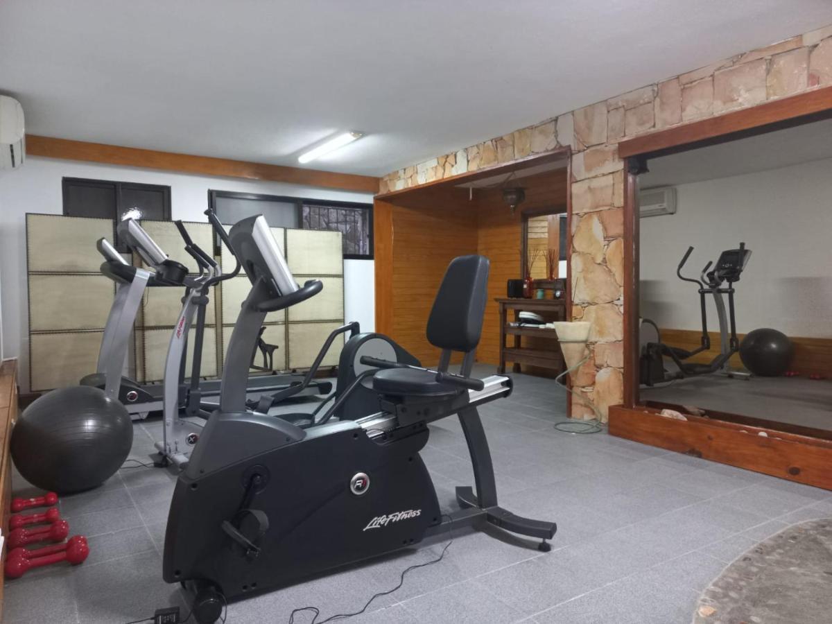 Posada Pora (Adults Only) Punta Ballena Zewnętrze zdjęcie