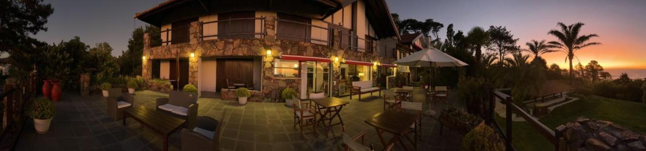 Posada Pora (Adults Only) Punta Ballena Zewnętrze zdjęcie