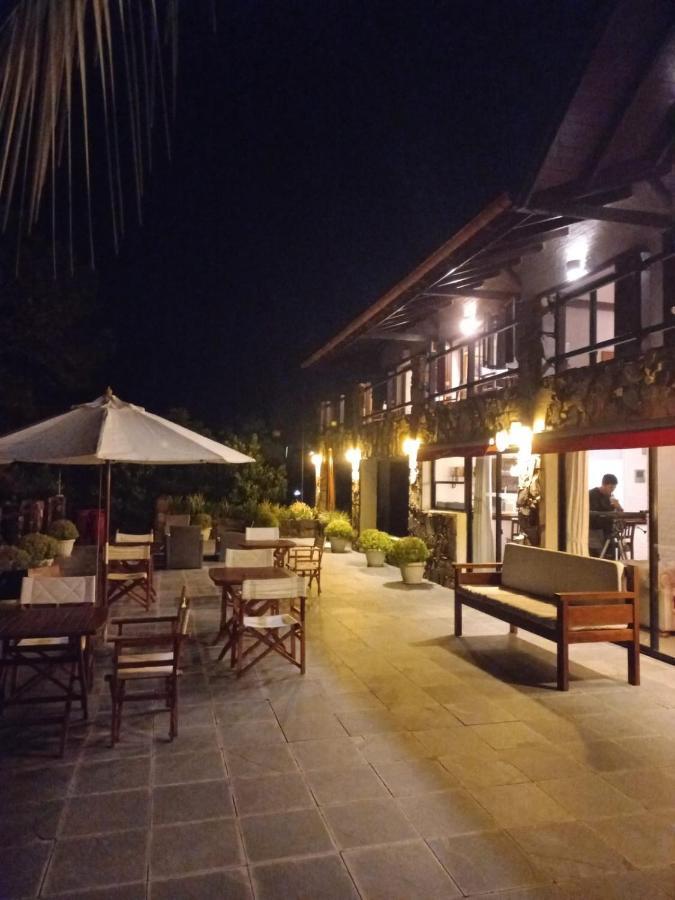 Posada Pora (Adults Only) Punta Ballena Zewnętrze zdjęcie