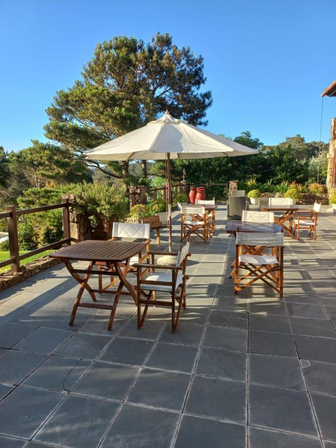 Posada Pora (Adults Only) Punta Ballena Zewnętrze zdjęcie