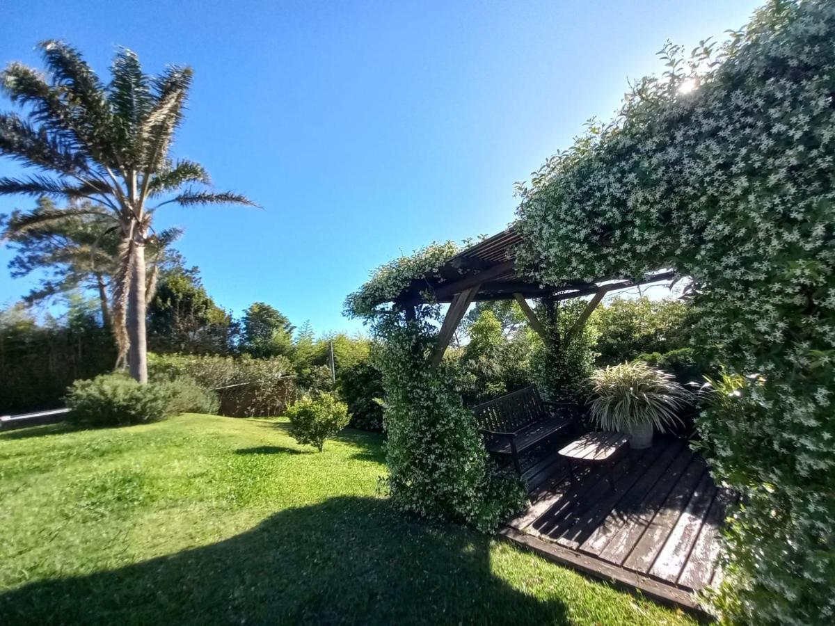 Posada Pora (Adults Only) Punta Ballena Zewnętrze zdjęcie