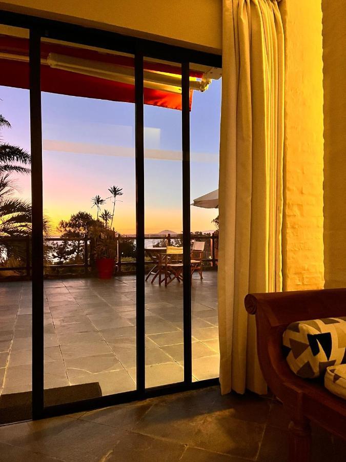 Posada Pora (Adults Only) Punta Ballena Zewnętrze zdjęcie