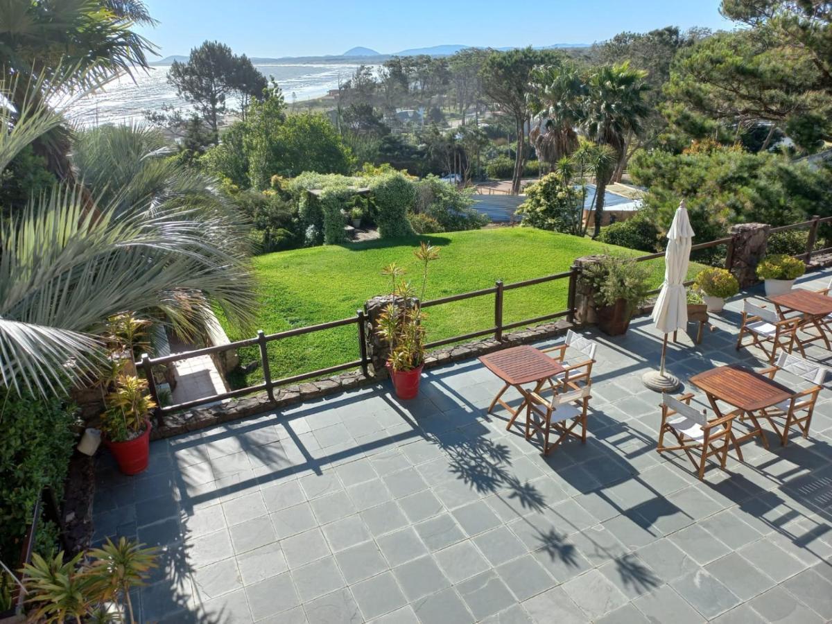Posada Pora (Adults Only) Punta Ballena Zewnętrze zdjęcie