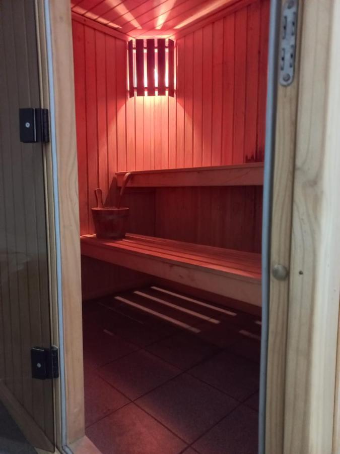 Posada Pora (Adults Only) Punta Ballena Zewnętrze zdjęcie