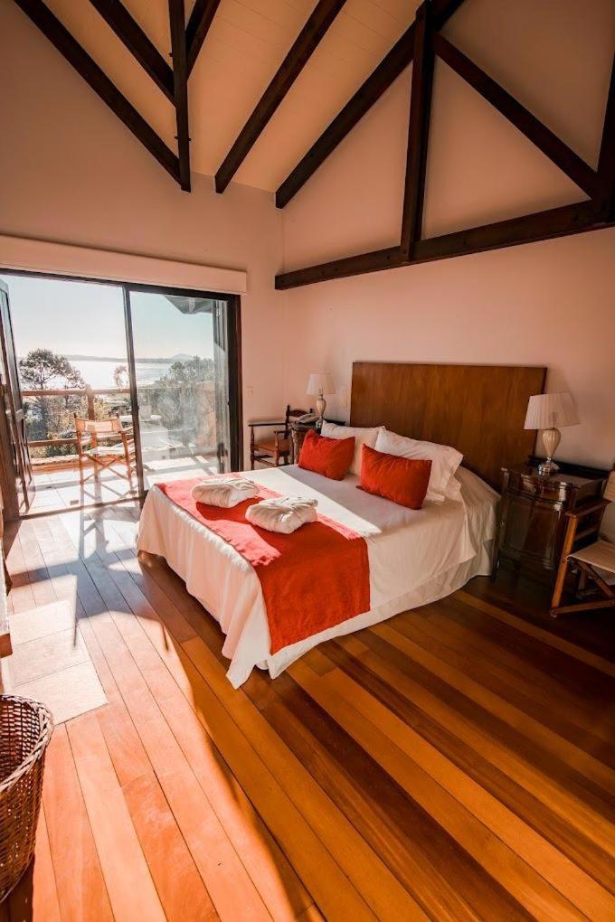Posada Pora (Adults Only) Punta Ballena Zewnętrze zdjęcie