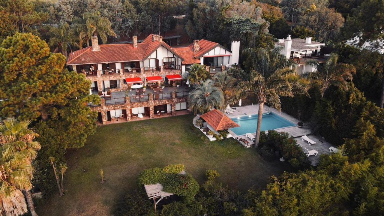 Posada Pora (Adults Only) Punta Ballena Zewnętrze zdjęcie