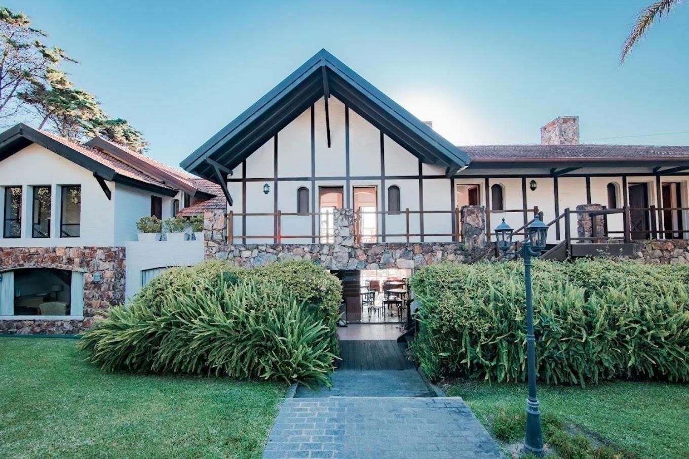 Posada Pora (Adults Only) Punta Ballena Zewnętrze zdjęcie