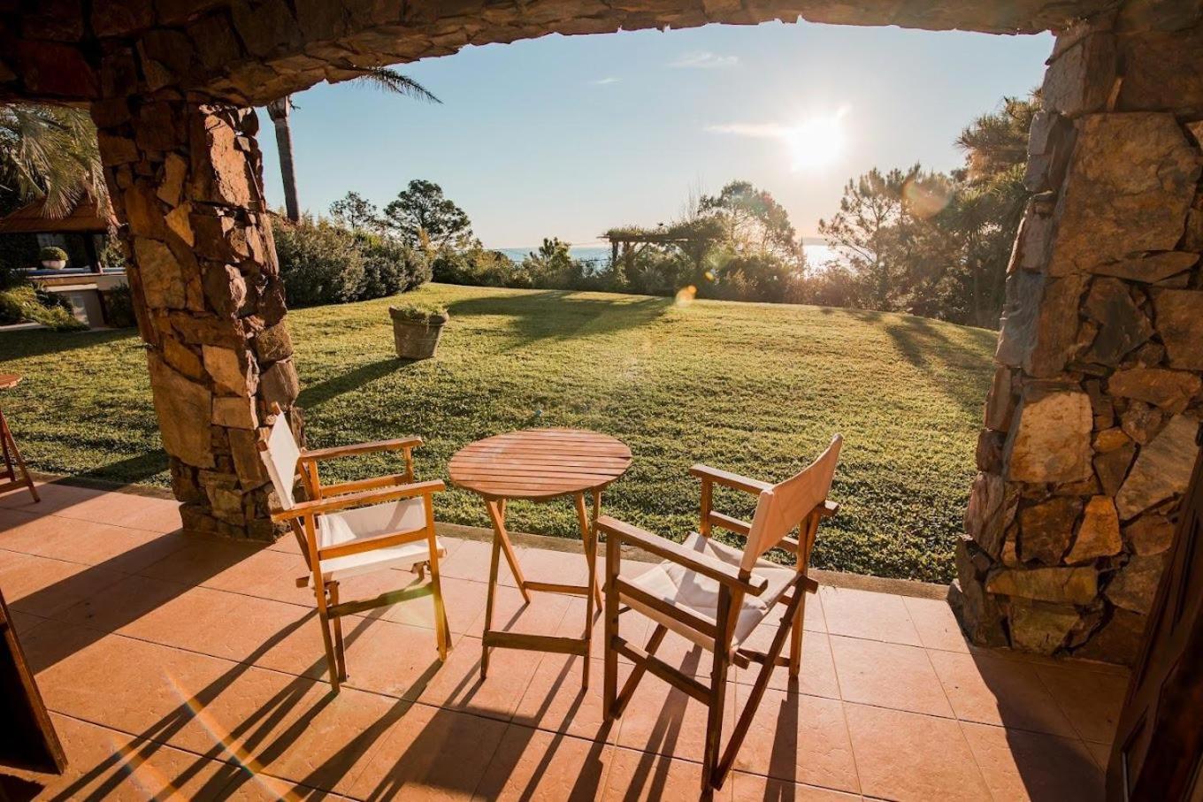 Posada Pora (Adults Only) Punta Ballena Zewnętrze zdjęcie
