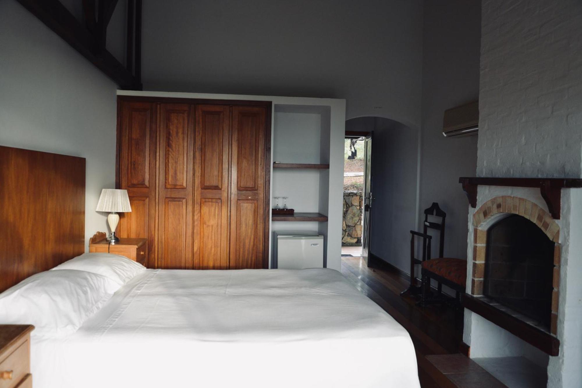 Posada Pora (Adults Only) Punta Ballena Zewnętrze zdjęcie