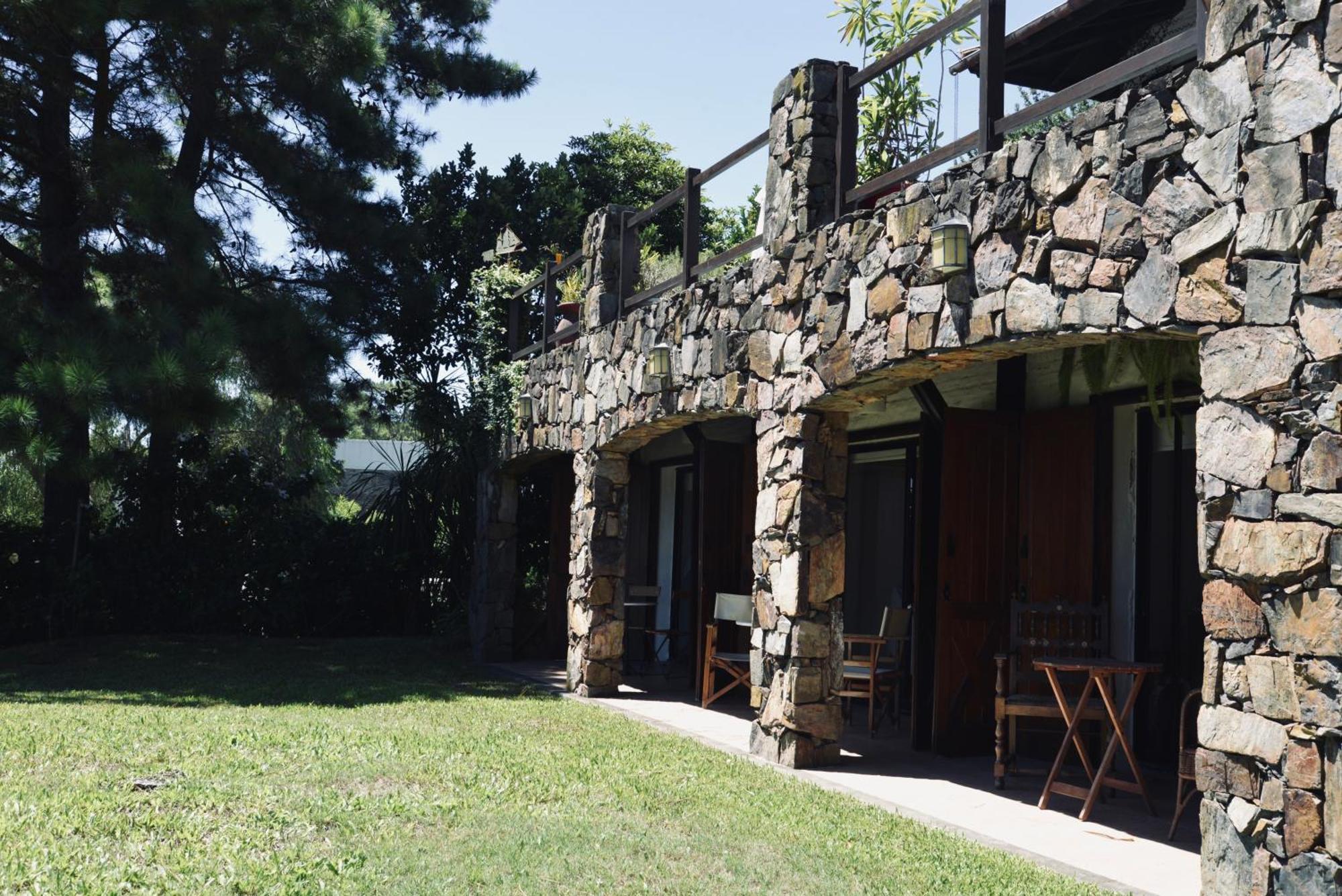 Posada Pora (Adults Only) Punta Ballena Zewnętrze zdjęcie
