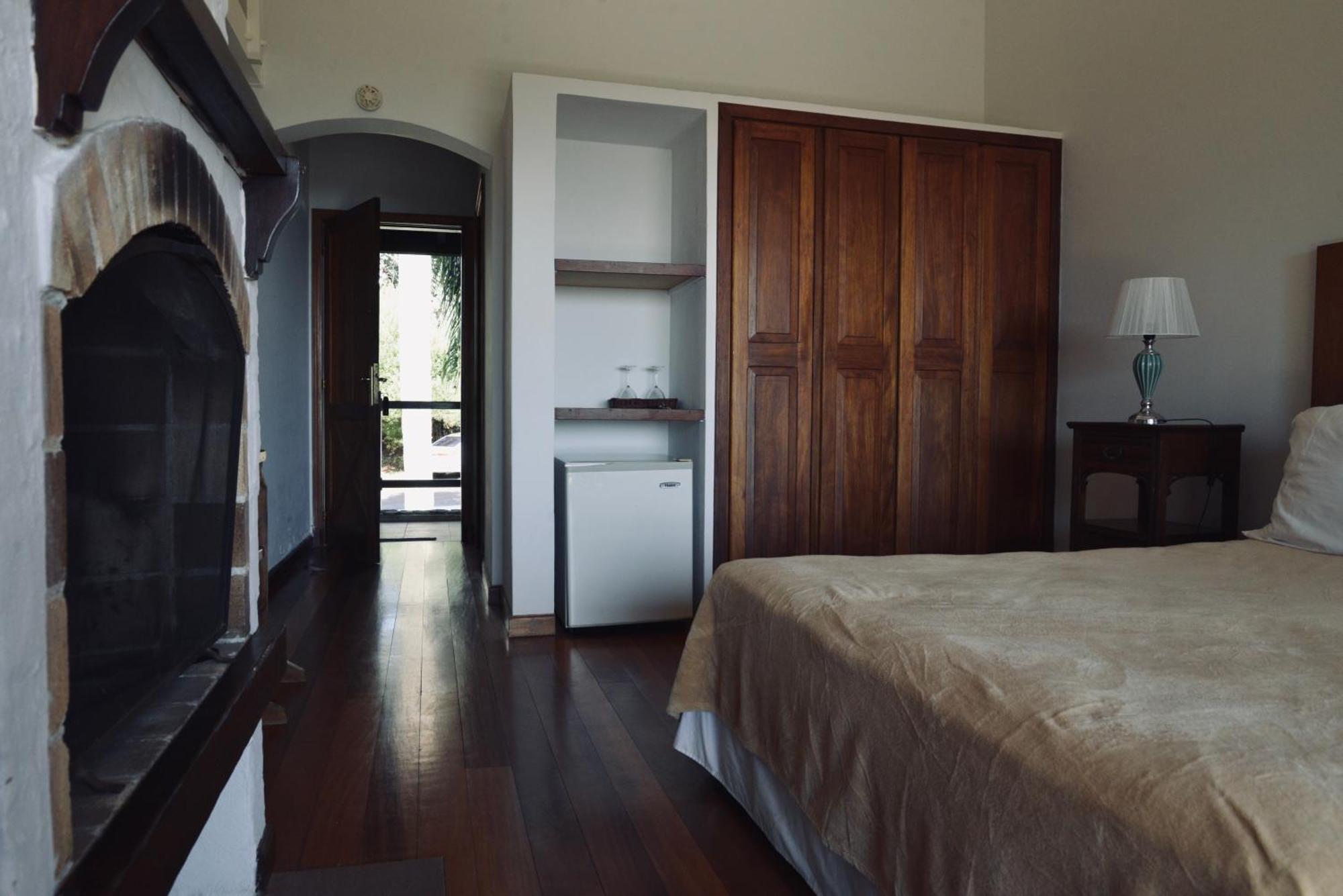 Posada Pora (Adults Only) Punta Ballena Zewnętrze zdjęcie