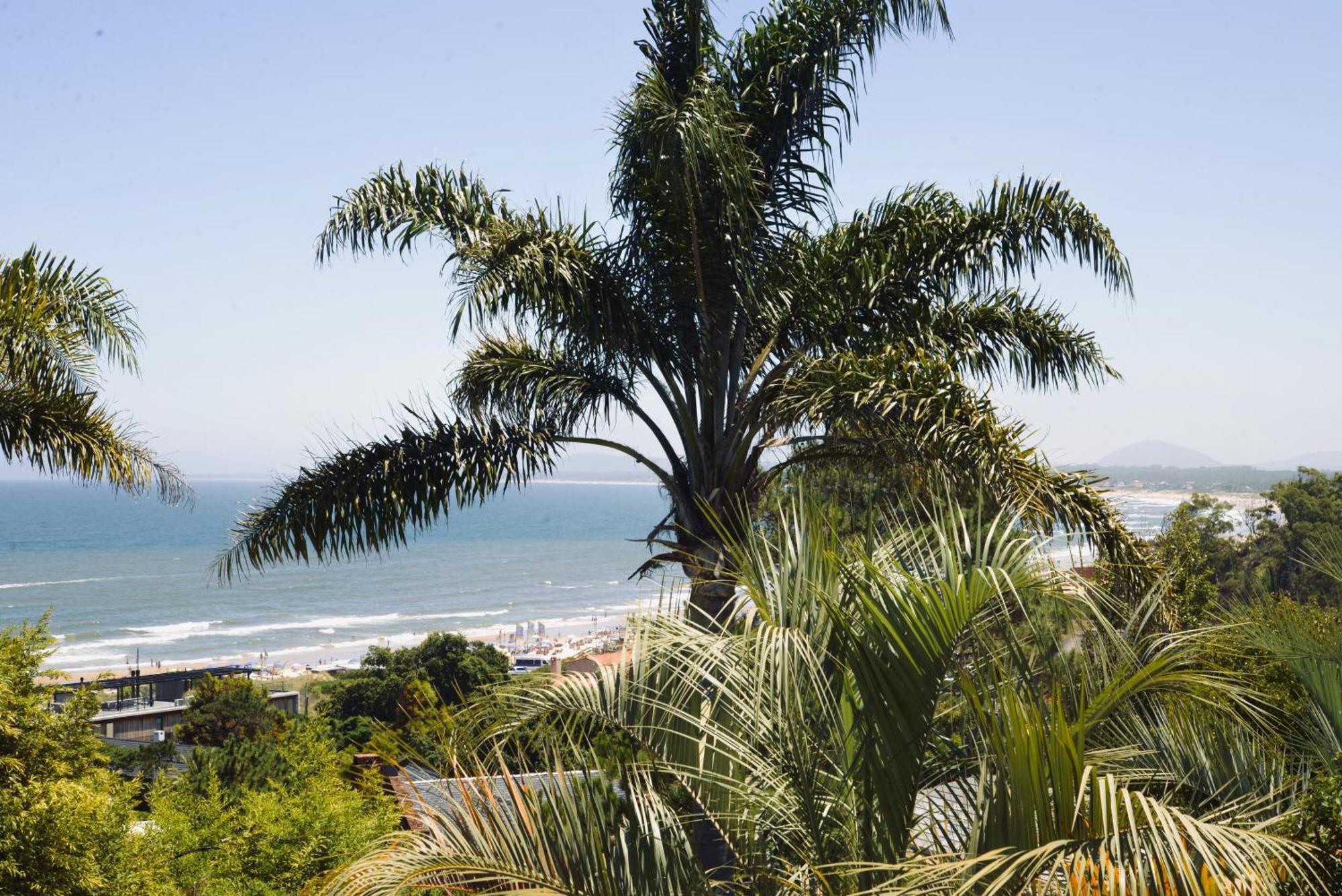 Posada Pora (Adults Only) Punta Ballena Zewnętrze zdjęcie