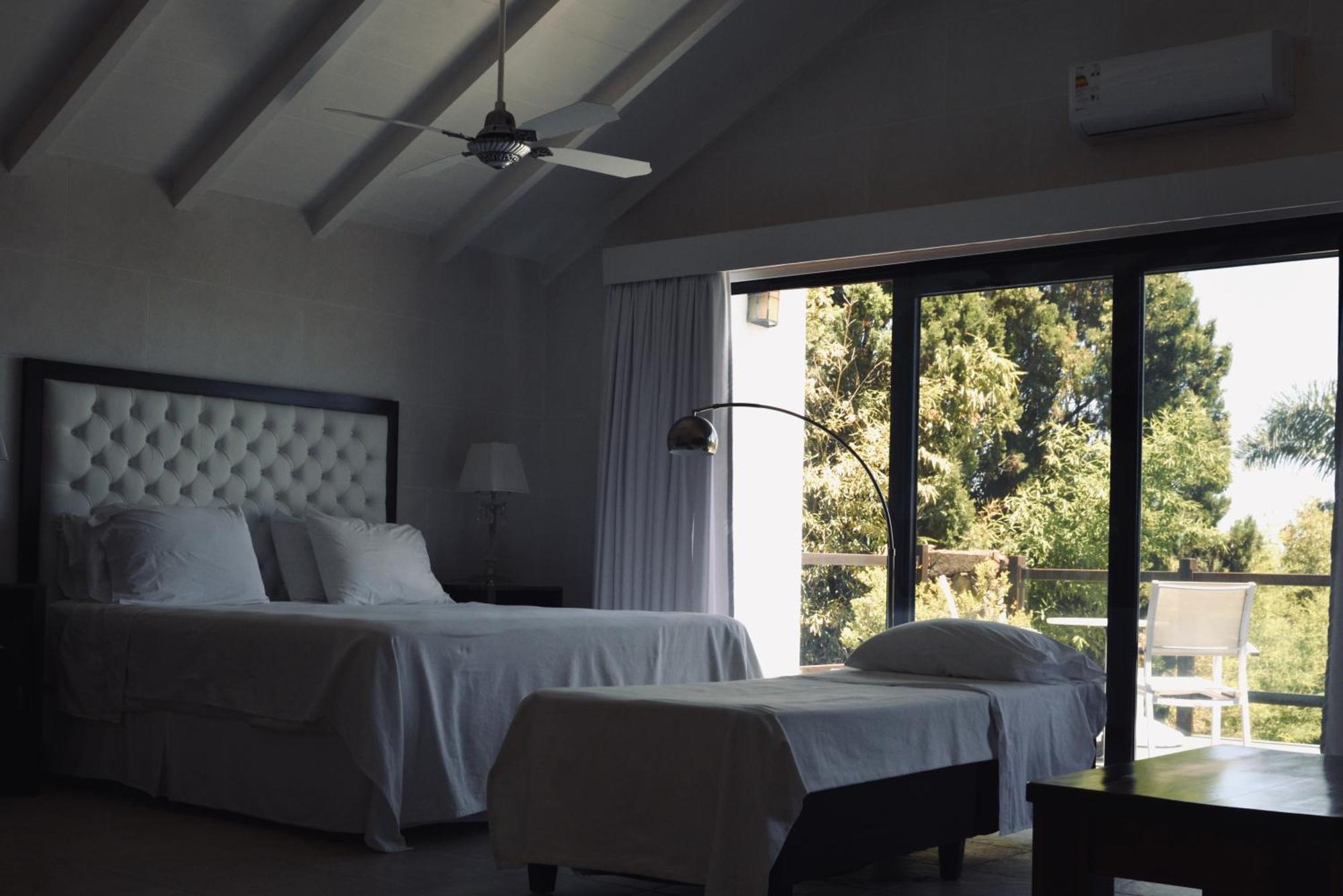 Posada Pora (Adults Only) Punta Ballena Zewnętrze zdjęcie