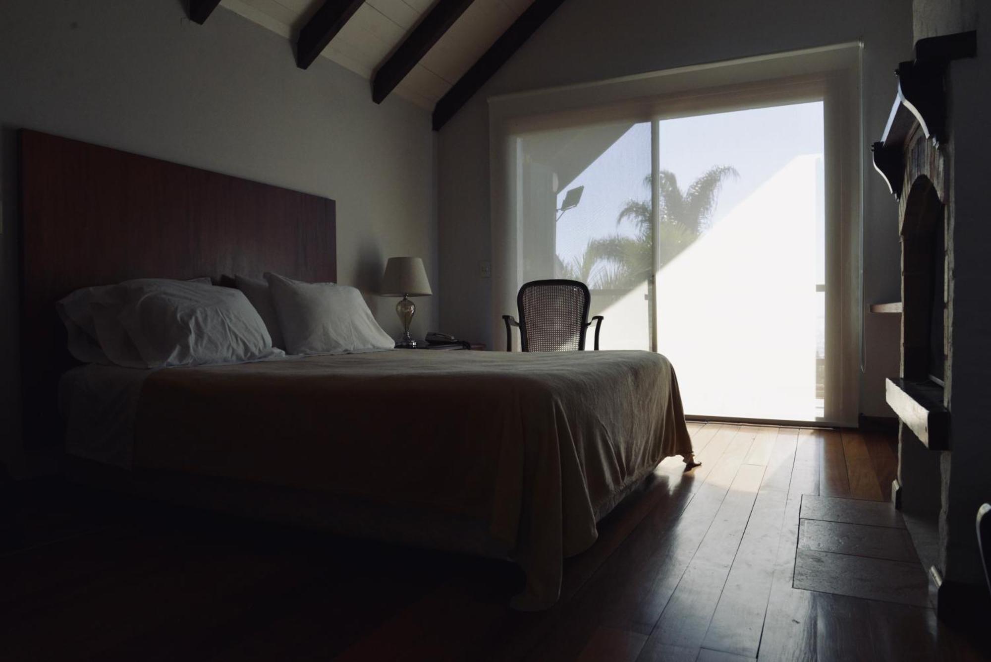 Posada Pora (Adults Only) Punta Ballena Zewnętrze zdjęcie
