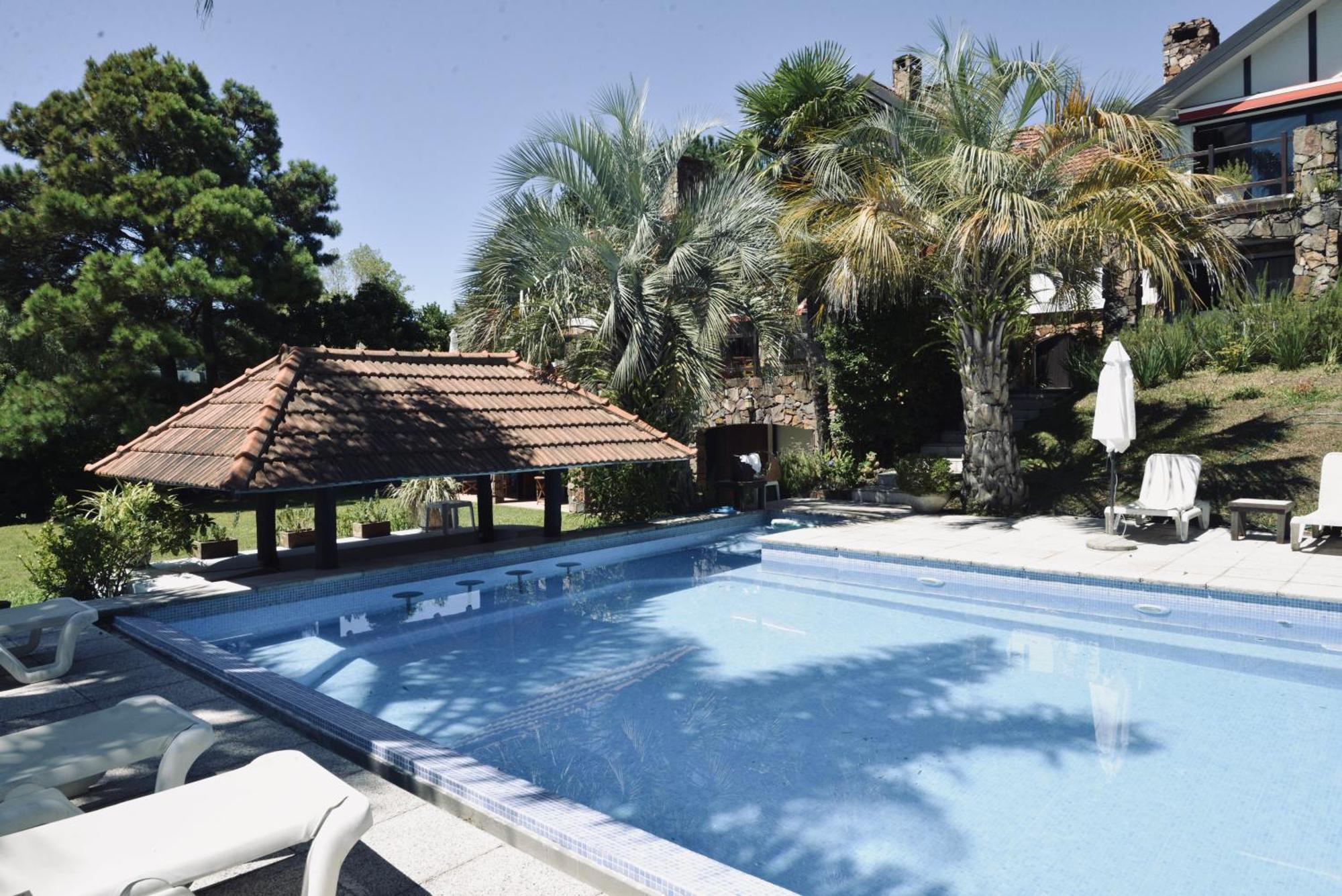 Posada Pora (Adults Only) Punta Ballena Zewnętrze zdjęcie