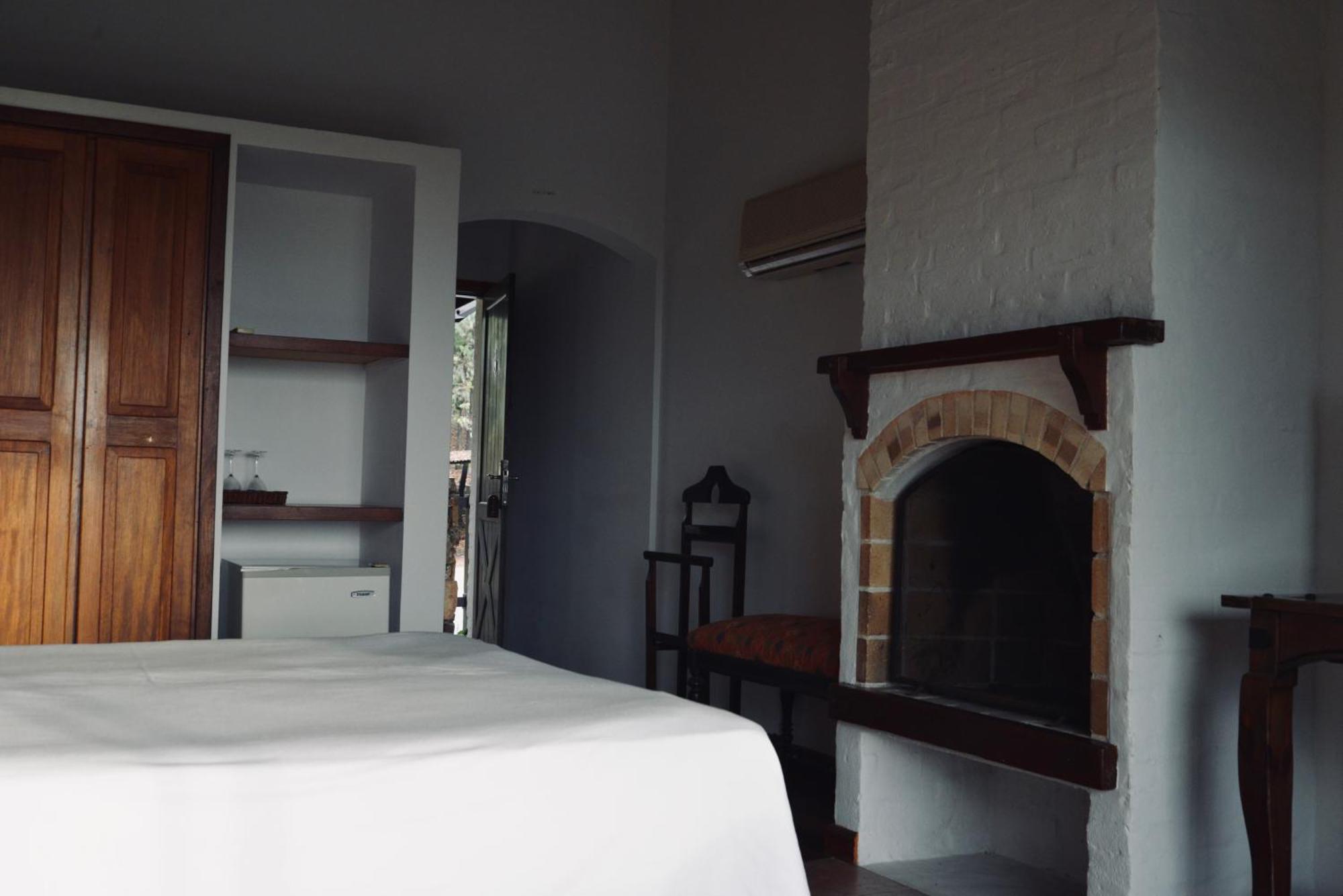 Posada Pora (Adults Only) Punta Ballena Zewnętrze zdjęcie
