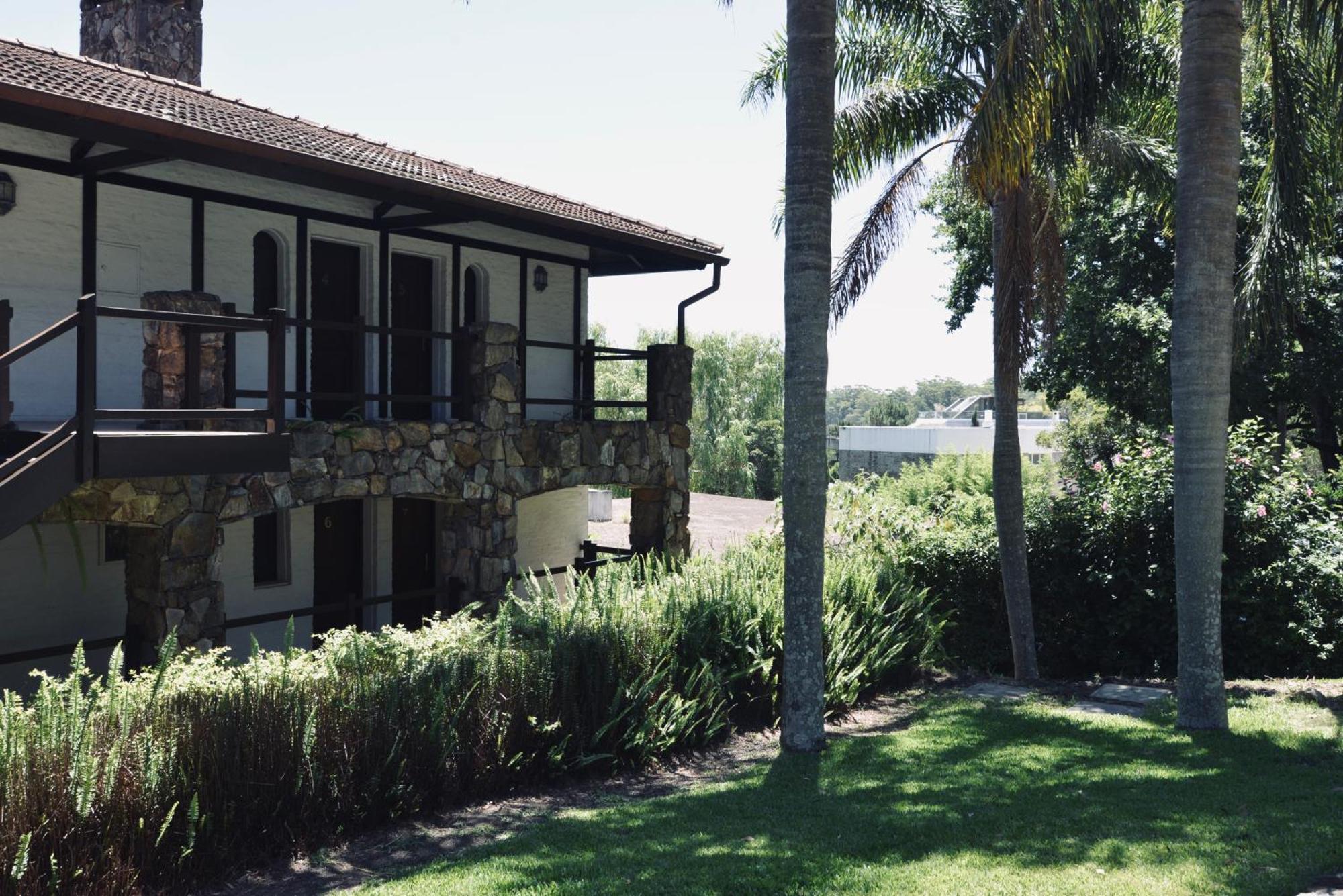 Posada Pora (Adults Only) Punta Ballena Zewnętrze zdjęcie