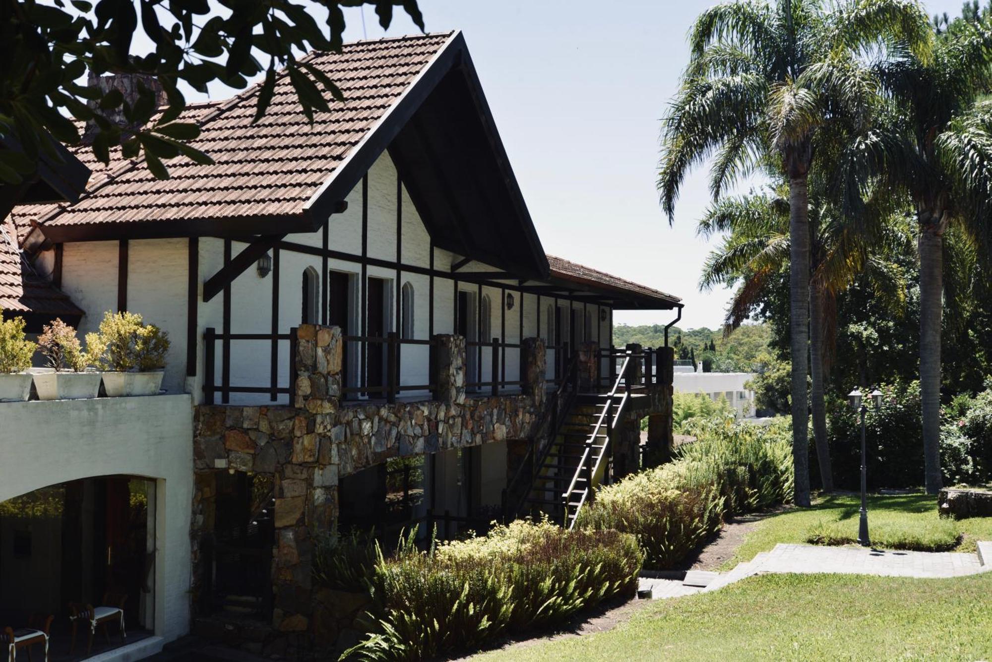 Posada Pora (Adults Only) Punta Ballena Zewnętrze zdjęcie
