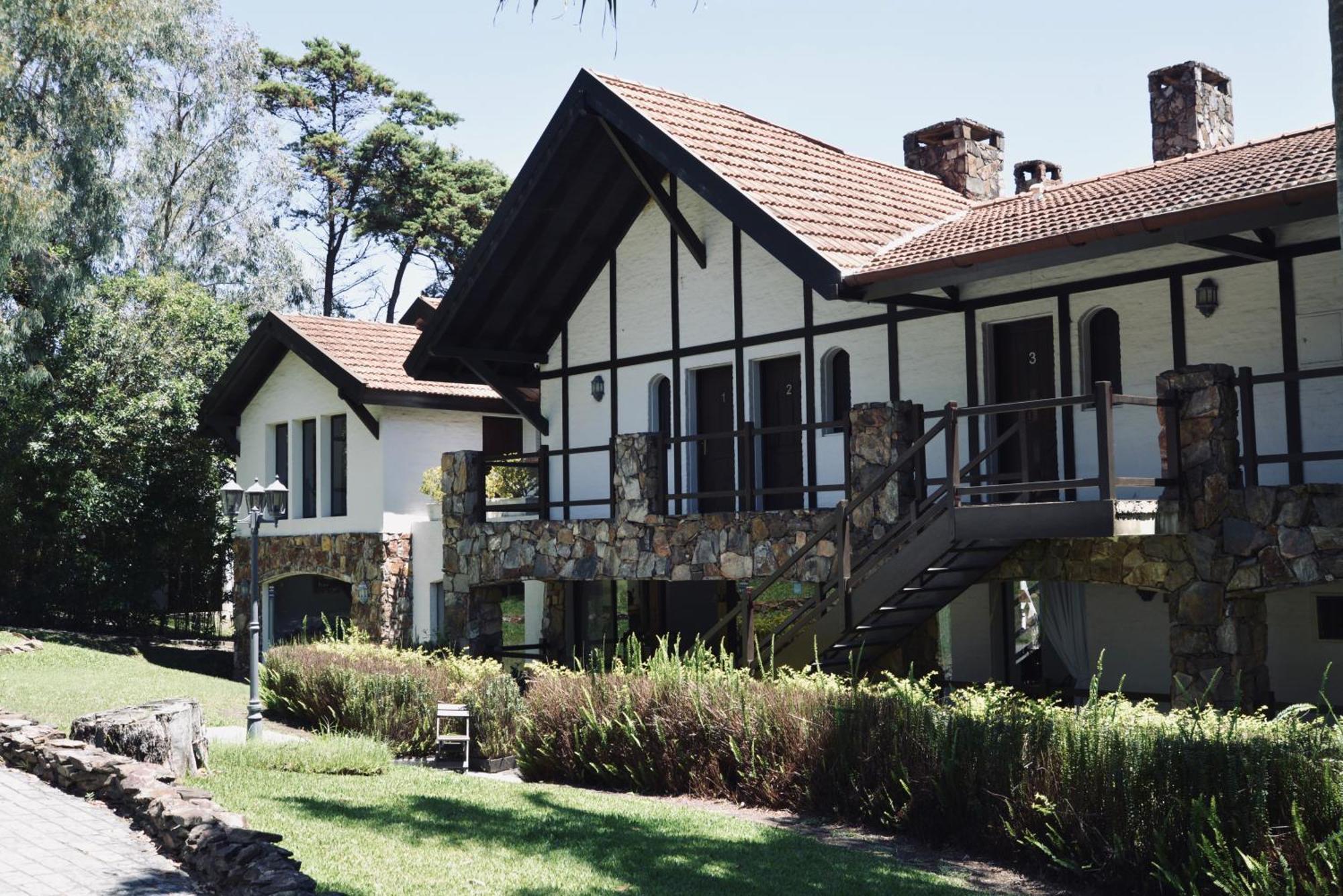 Posada Pora (Adults Only) Punta Ballena Zewnętrze zdjęcie