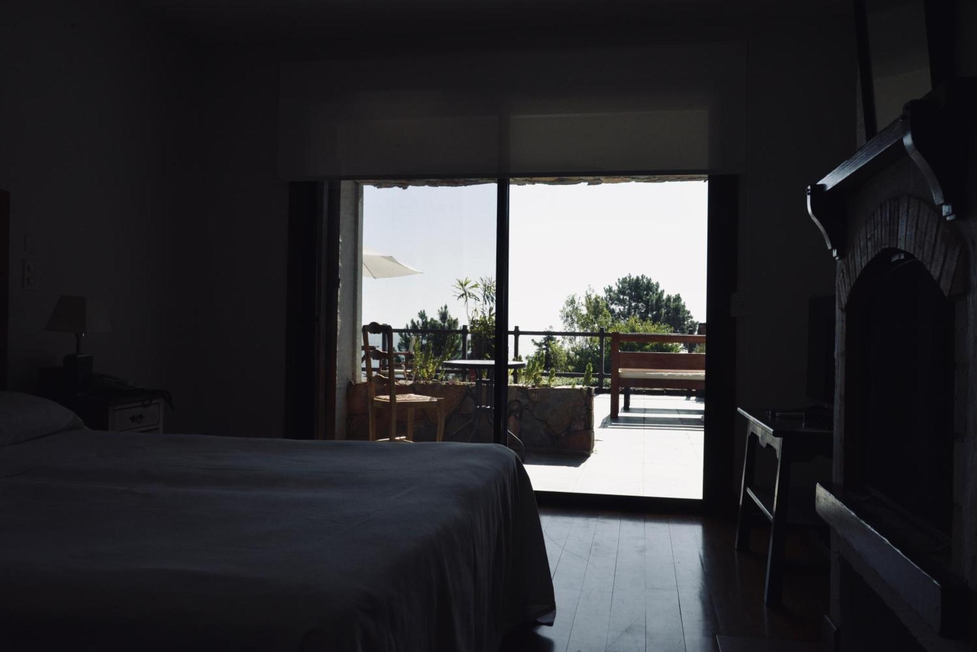 Posada Pora (Adults Only) Punta Ballena Zewnętrze zdjęcie
