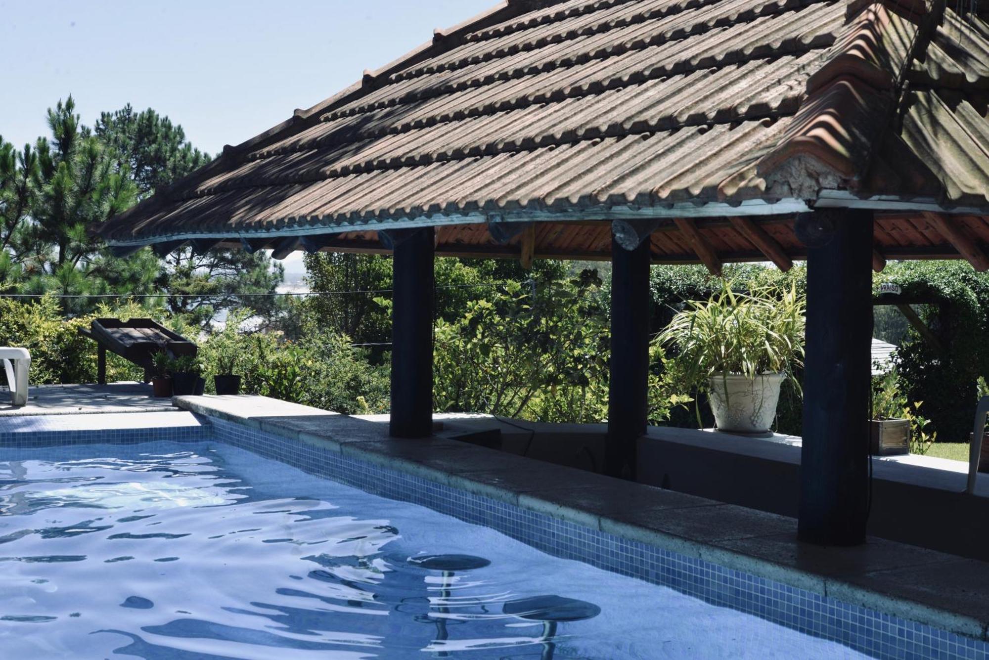 Posada Pora (Adults Only) Punta Ballena Zewnętrze zdjęcie