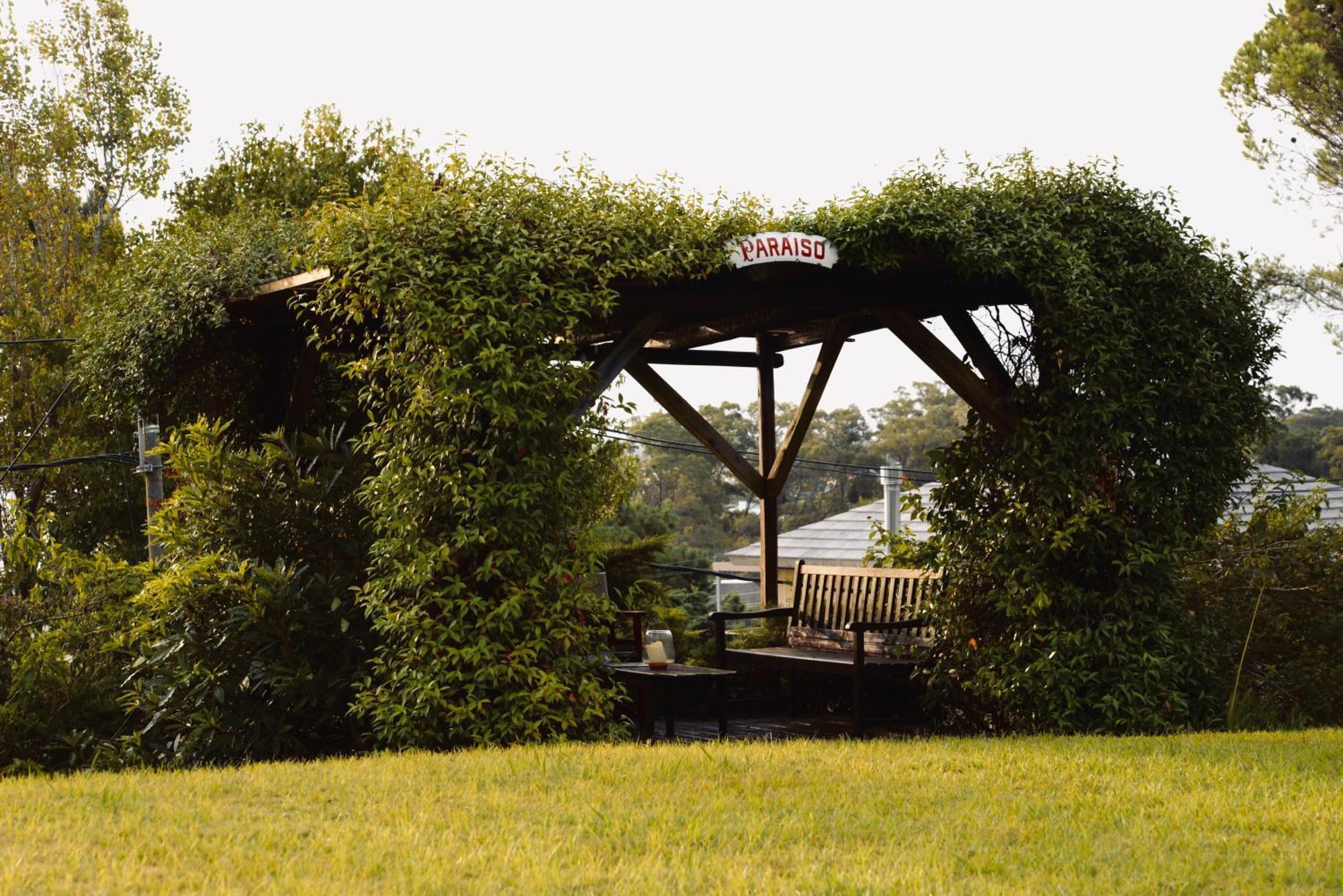 Posada Pora (Adults Only) Punta Ballena Zewnętrze zdjęcie