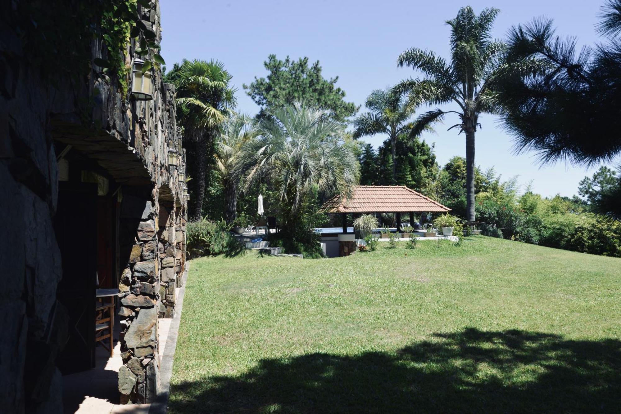 Posada Pora (Adults Only) Punta Ballena Zewnętrze zdjęcie