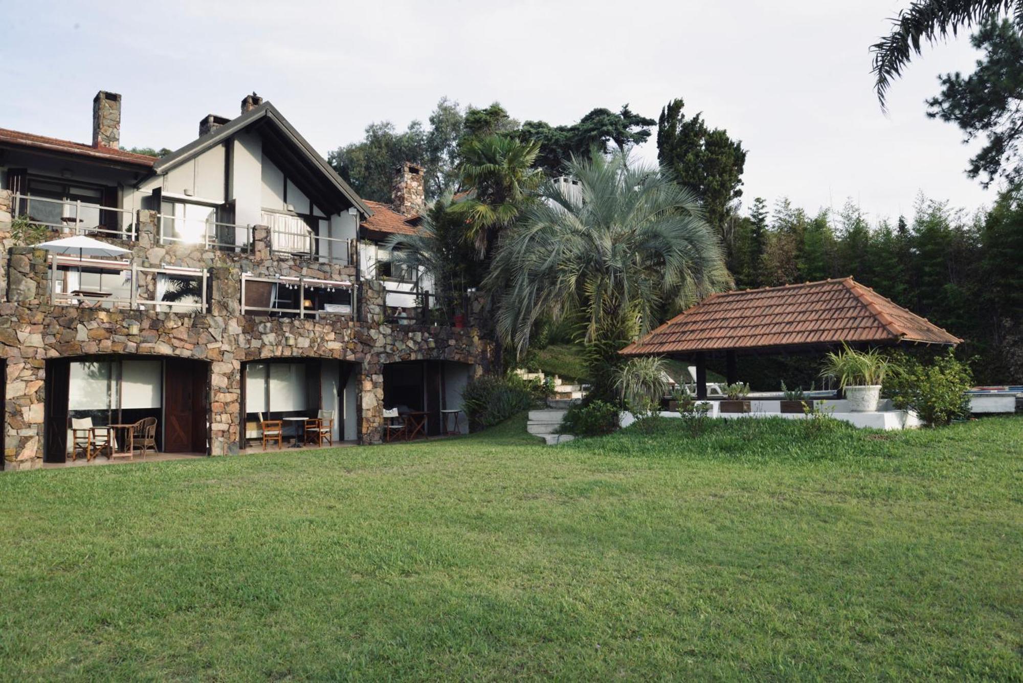 Posada Pora (Adults Only) Punta Ballena Zewnętrze zdjęcie