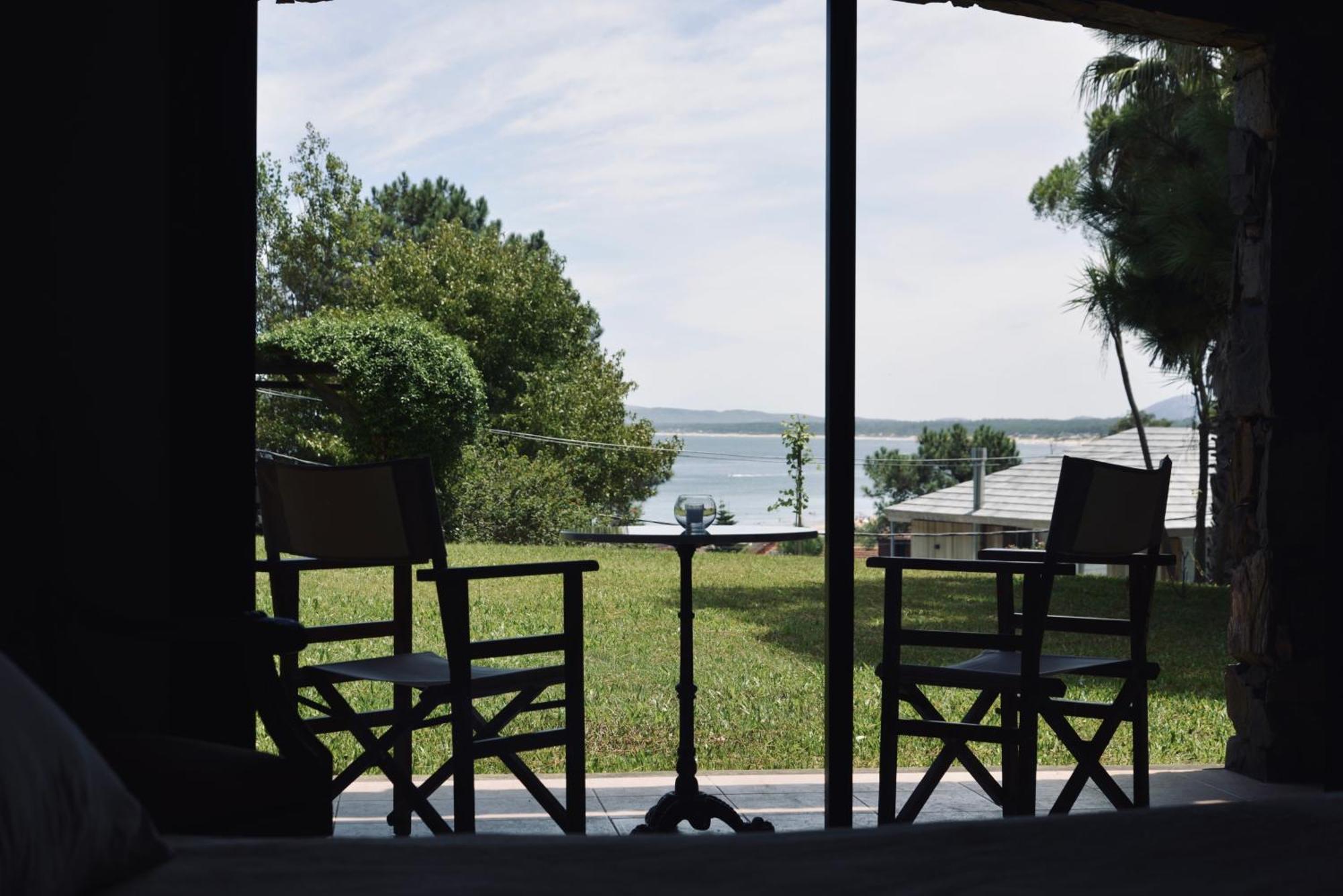 Posada Pora (Adults Only) Punta Ballena Zewnętrze zdjęcie