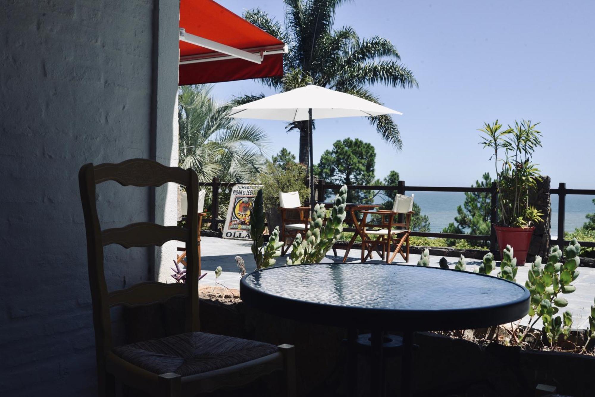 Posada Pora (Adults Only) Punta Ballena Zewnętrze zdjęcie